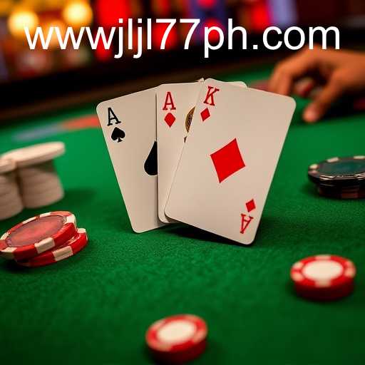 Mastering Blackjack: A Deep Dive into the World of 21