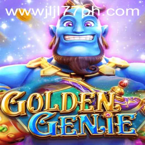 GOLDENGENIE: Discover the Magic of JLJL77