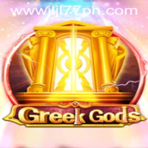 Unveiling GreekGods: A Mythical Journey in the World of Gaming