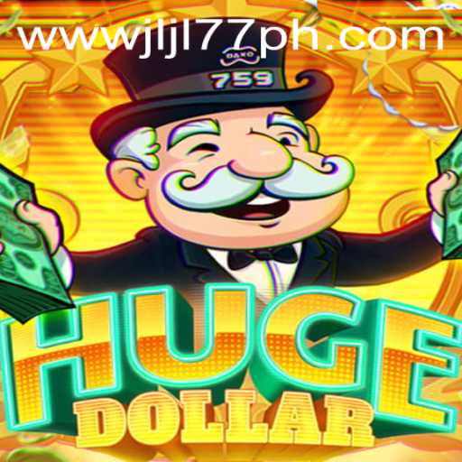 Unveiling HugeDollar: A New Frontier in Gaming with JLJL77
