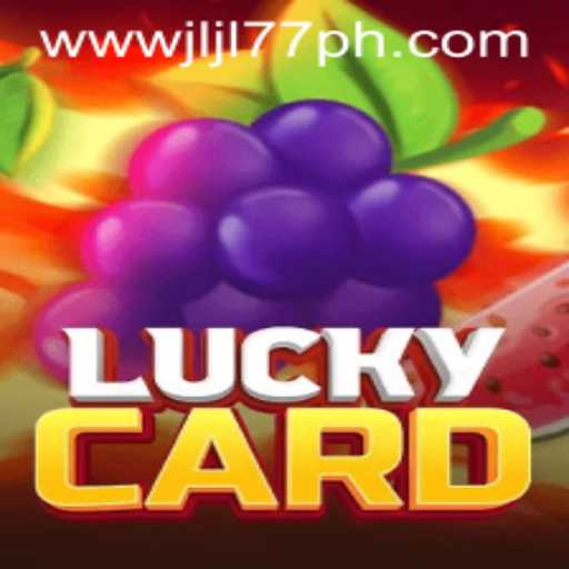 LuckyCard: A Thrilling Fusion of Strategy and Chance