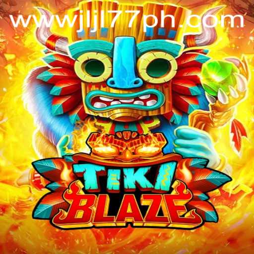 Discover the Thrilling World of TikiBlaze: A Jungle Adventure Like No Other